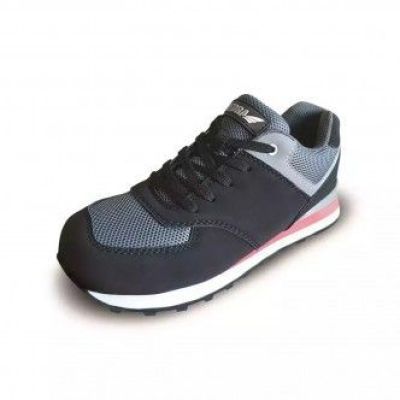 Pantofi protectie pentru femei MF2 marime:37 Cat sb SRC BH9MF2-37