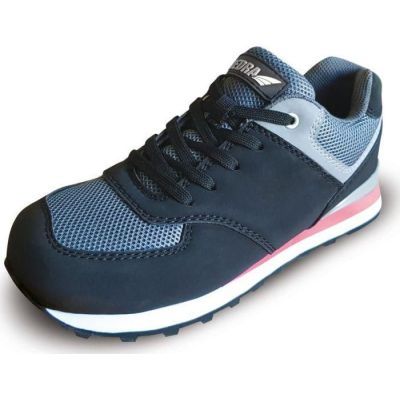 Pantofi protectie pentru femei MF2 marime:38 Cat sb SRC BH9MF2-38