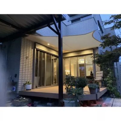 Panza de umbra 3x2m - bej Gardlov 23163