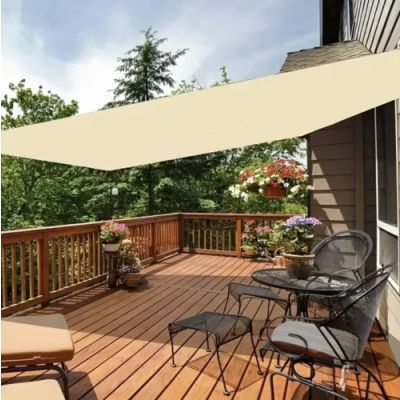 Panza de umbra 3x2m - bej Gardlov 23163