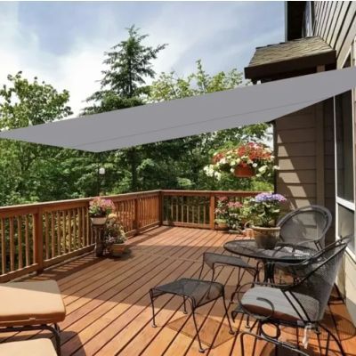 Panza de umbra 3x2m - gri Gardlov 23162