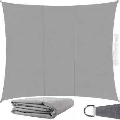 Panza de umbra 4x3m - gri Gardlov 23143