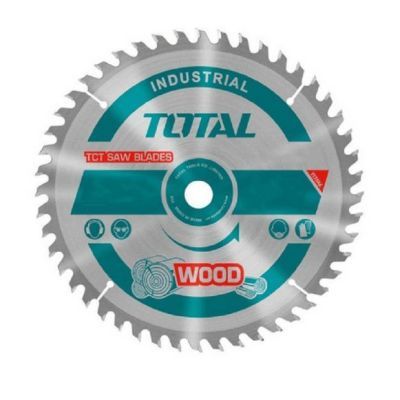 Panza ferastrau TCT pentru lemn, 254x30mm, Total TAC231723