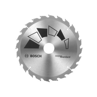 Panza fierastrau circular gt wo h 190x30-24 2609256820