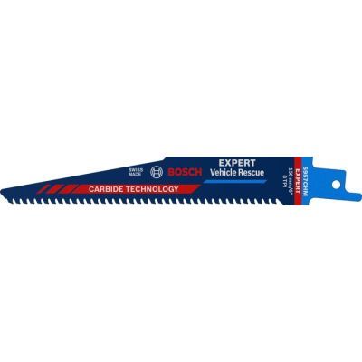 Panza fierastrau sabie, pentru otel, 150mm, 2608900378