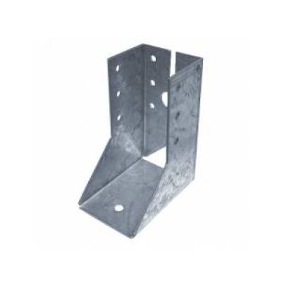 Papuc grinda tip b imbinare lemn 70x120x2mm 649237