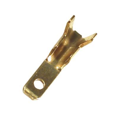 Papuci cablu KSD2.8-0.5/CU