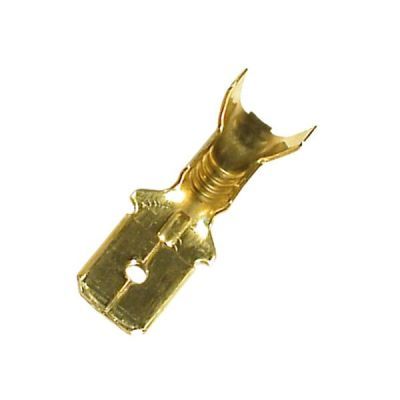 Papuci cablu KSD6.3-0.8/CU