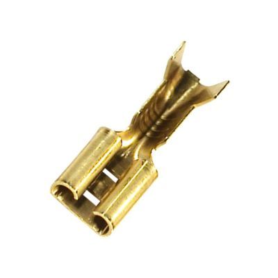 Papuci cablu mama KSH 4,8X0,5/Cu