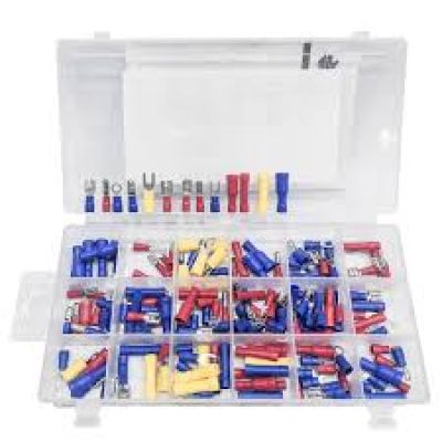 Papuci electrici Lumytools