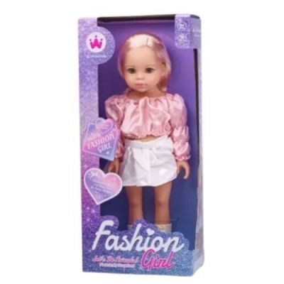 Papusa fashion 40cm