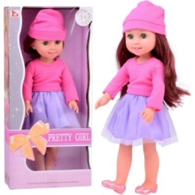 Papusa fashion 40cm