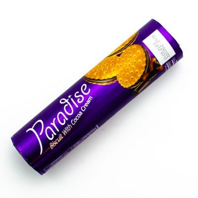 Paradise biscuiti CR Cacao 150gr Paradise biscuiti CR Cacao 150gr