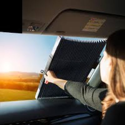 Parasolare auto CARMAX