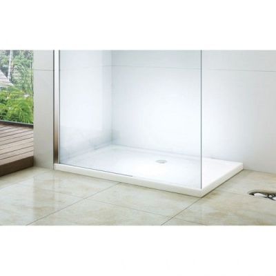 Paravan DUS Imperial Nobless Silver ECO-6mm 1100mm Ex-101-s1100-6mm-eco
