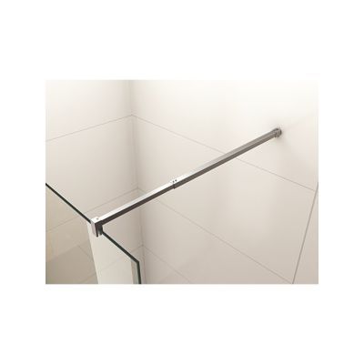 Paravan dus imperial nobless silver eco-6mm 900MM EX-101-S900-6mm-ECO Paravan dus imperial nobless silver eco-6mm 900MM EX-101-S900-6mm-ECO