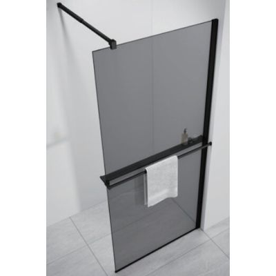 Paravan dus sticla 1000x1950 mm E6A-7A-D-1