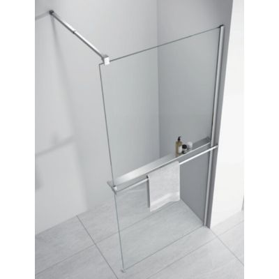 Paravan dus sticla 900X1950 mm E6A-7A-C-1