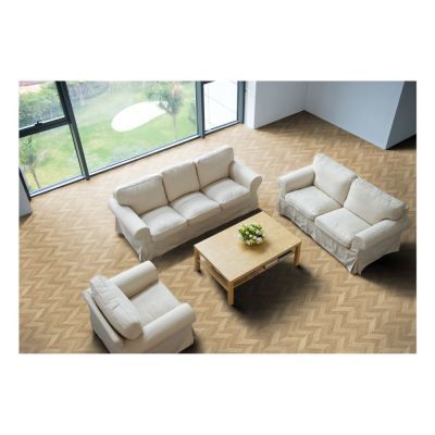 Parchet laminat Elegance Large Hungarian Light, 8mm, clasa 32, AC4, crem deschis 2.47mp/cutie