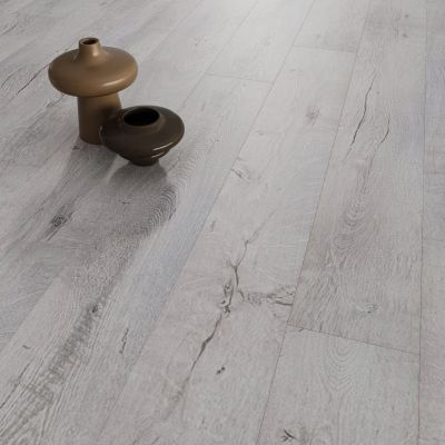 Parchet laminat Golden Van Grey, 8 mm, clasa 32, AC4 1.96mp/cutie