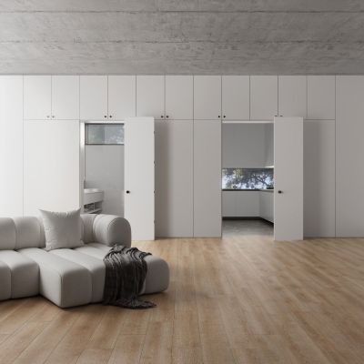 Parchet laminat Platinum Baroque Oak,10 mm, clasa 32, AC4-32 VG 1.84 mp/cutie