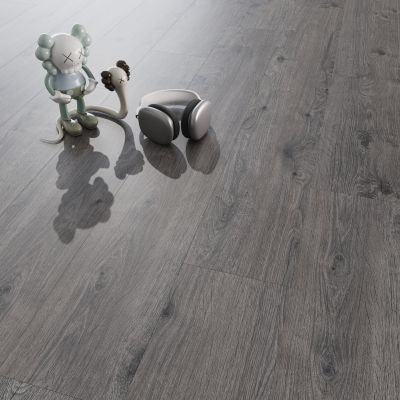 Parchet laminat Silver Pantheon, 8 mm, clasa 31, AC3 1.85mp/cutie