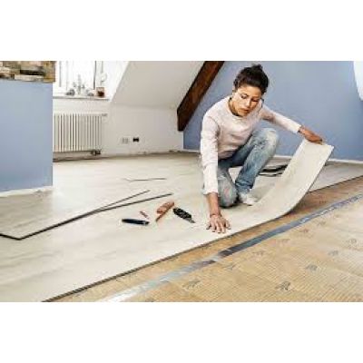 Parchet vinil (LVT) si mineral (SPC) Regata