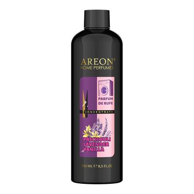 Parfum de rufe 250ml Patchouli Lavender Vanilla ALP02