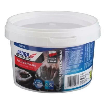 Pasta SSM de spalat maini 0.5L Degt010