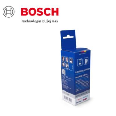 Pastile decalcifiere pentru aparatele de cafea 6buc Bosch 311864 Pastile decalcifiere pentru aparatele de cafea 6buc Bosch 311864