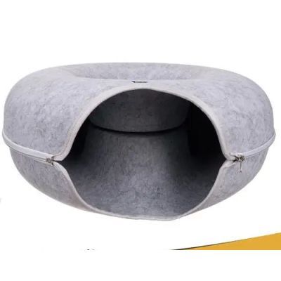Pat pentru pisici - Tunel Purlov 25810