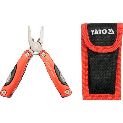 Patent multifunctional Yt-76040