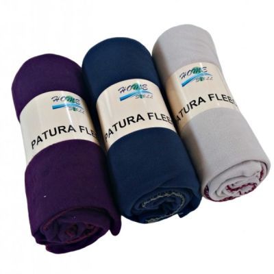 PATURA POLAR fleece 150x200