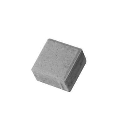 Pavaj 10x10x6 gri antic antichizat