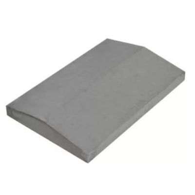 Capac gard 27/39 Gri