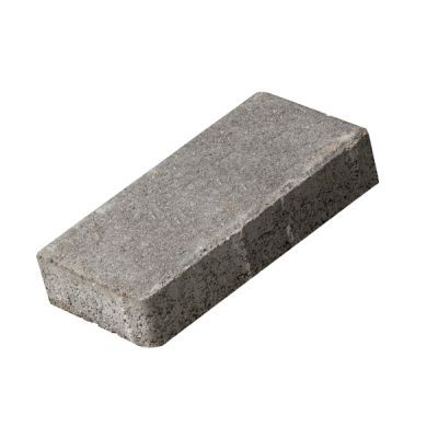 Pavaj Holland, Petra, 20x10x4, Gri cu cant