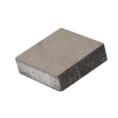 Pavaj Quatro 30X30X6 GRI, cu Cant