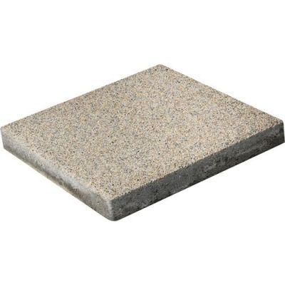 Relief 40X40X5 gri CALCAR cu cant 1090 60BUC/PALET 9.6mp/palet