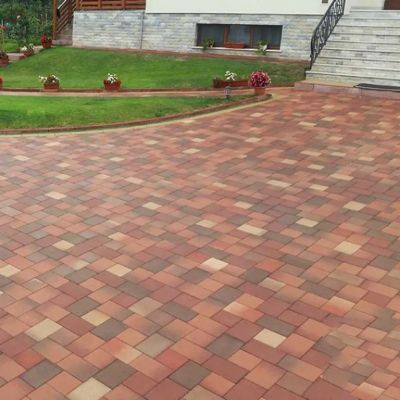 Rettango Combi 5CM FRUNZIS de Toamna