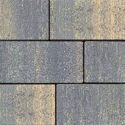 Rettango Combi 5CM gri Galbui
