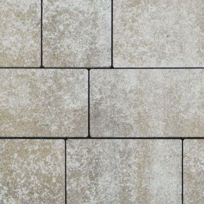 Rettango Combi 8CM Cappuccino