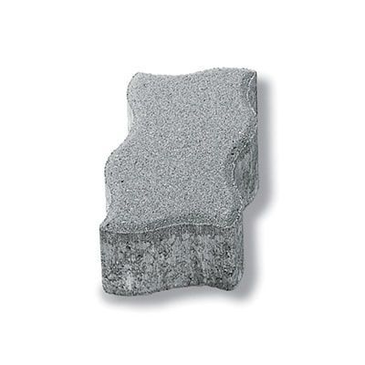 Uniwelle 6CM Gri