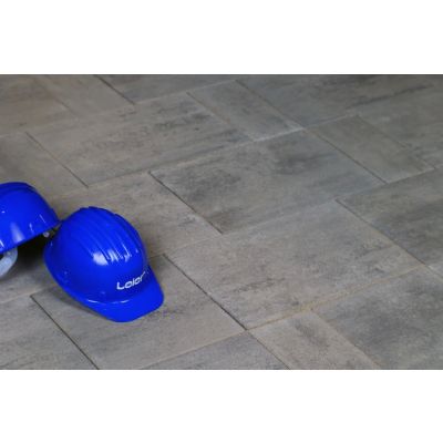 Pavele taverna gigant cu grosime de 60 mm capucino 11.7MP/PAL