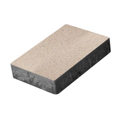 pavele vibropresate symm 310 mix alb-antracit kombi 6cm 29.5buc/mp-288buc/pal