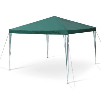 Pavilion de gradina verde 3x3m 4935