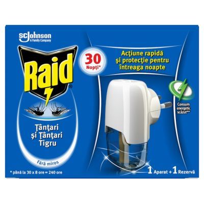 Pc Raid Clasic AP+REZ Lich21
