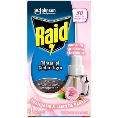 Pc Raid trandafir rexerva Lichid21