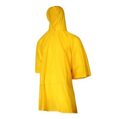 Pelerina ploaie galben M-XL LPPP11U