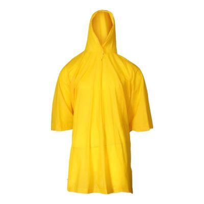 Pelerina ploaie galben M-XL LPPP11U