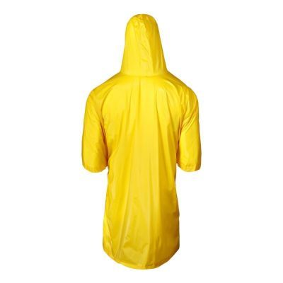 Pelerina ploaie galben M-XL LPPP11U